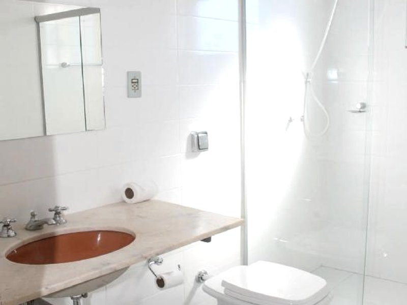 Scala Hotel Barretosの写真