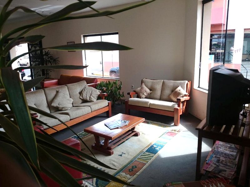 Scala Hotel Barretosの写真