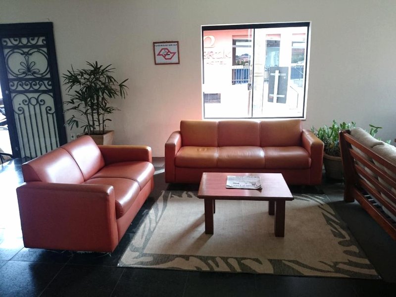 Scala Hotel Barretosの写真