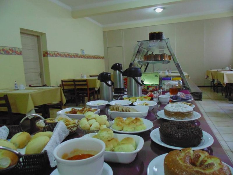 Scala Hotel Barretosの写真