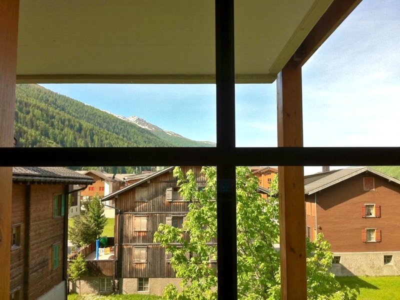 Hotel Ahorniの写真