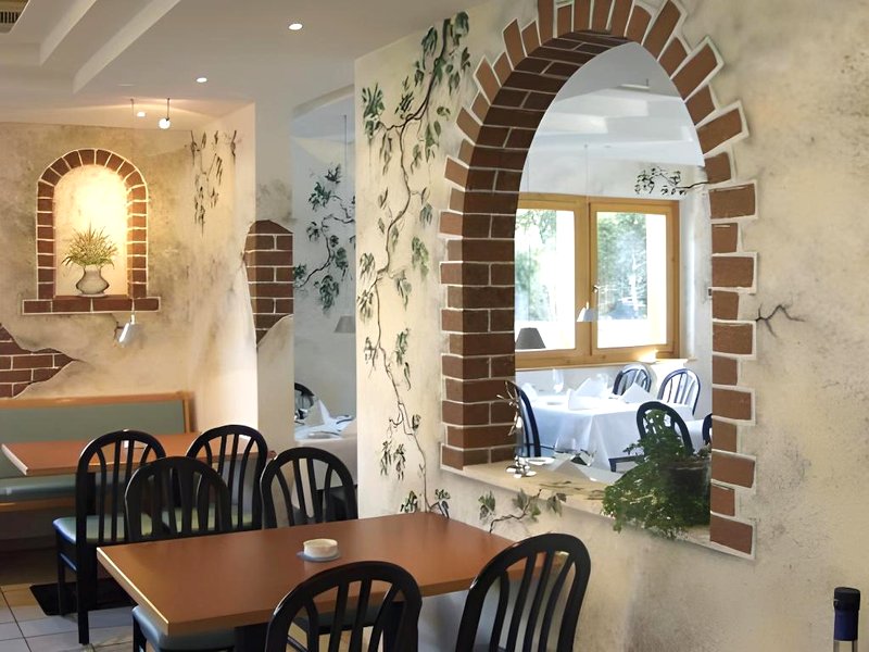 Hotel Ahorniの写真