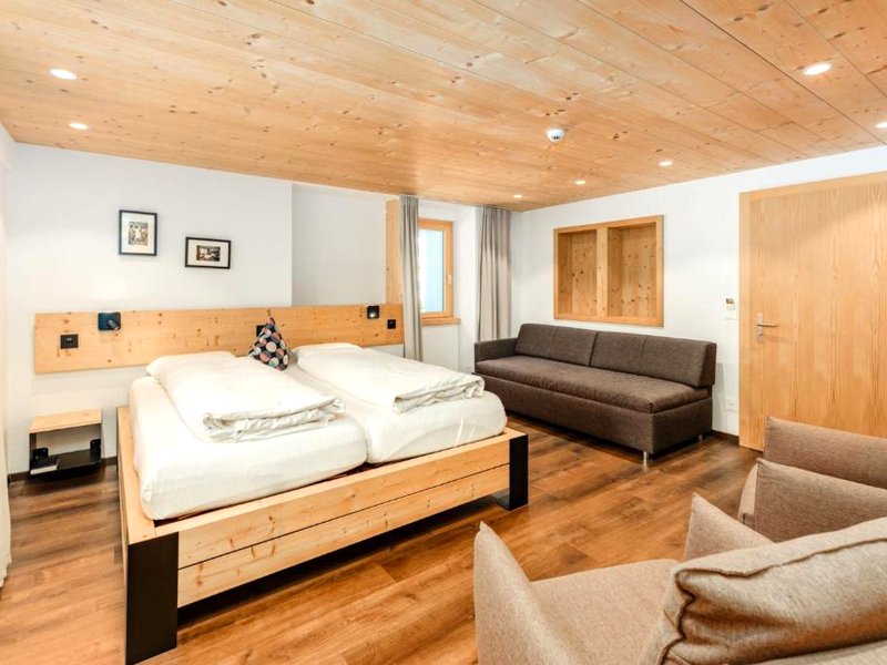 Hotel Furkaの写真