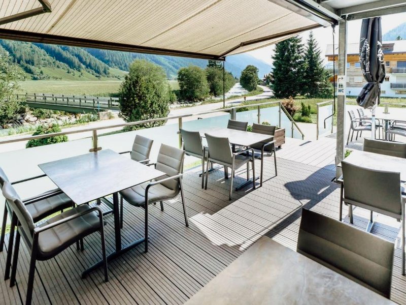 Hotel Furkaの写真