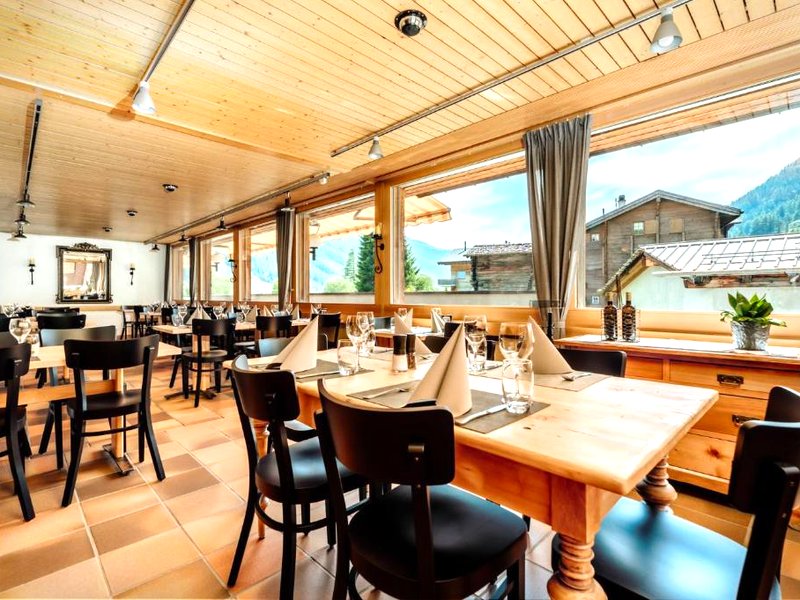 Hotel Furkaの写真