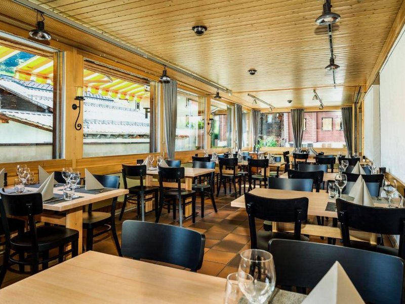 Hotel Furkaの写真