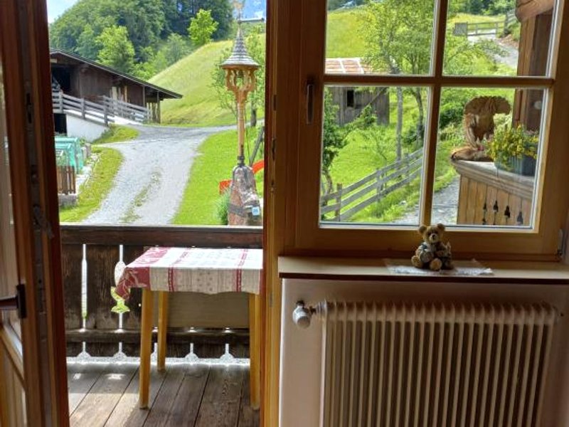 Ferienzimmer Brennerbauerの写真