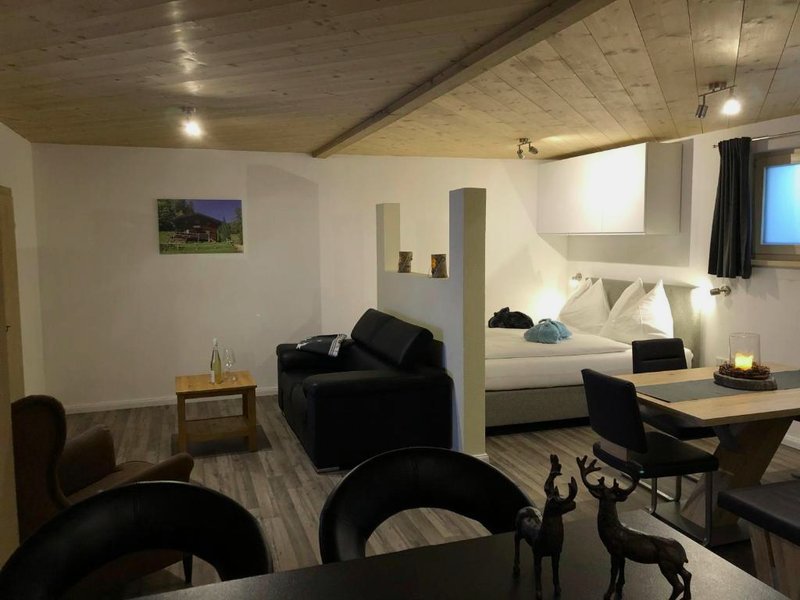 Haus Bergsicht Loferの写真