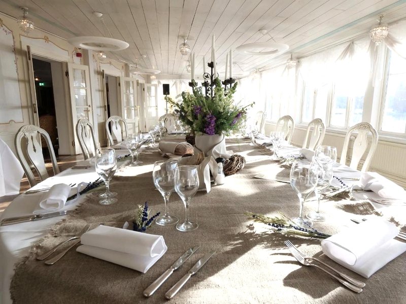 Gripsholms Värdshusの写真