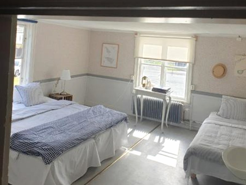 Djurgårdsportens vandrarhem (Djurgardsportens vandrarhem)の写真