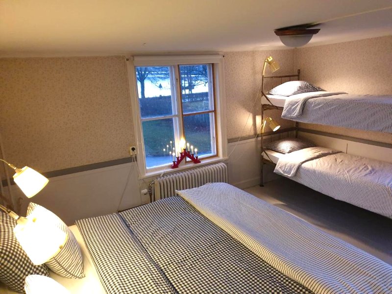 Djurgårdsportens vandrarhem (Djurgardsportens vandrarhem)の写真