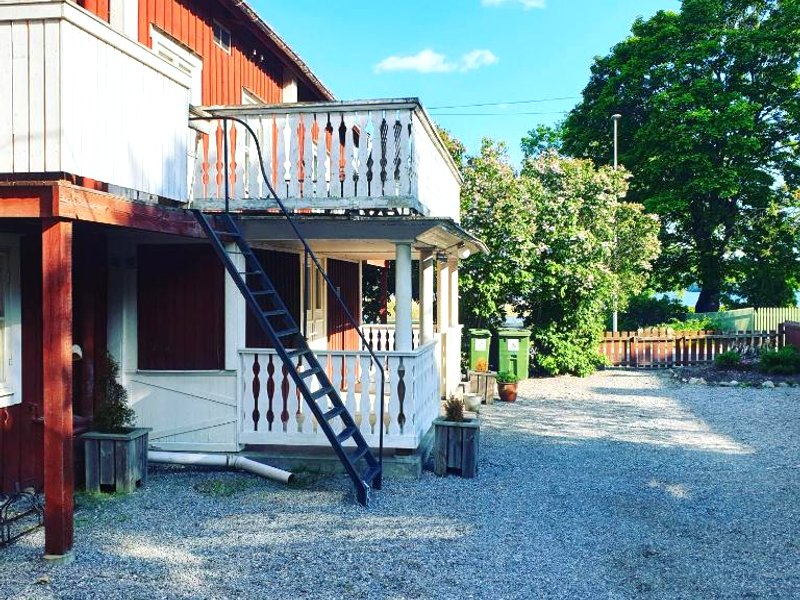 Djurgårdsportens vandrarhem (Djurgardsportens vandrarhem)の写真