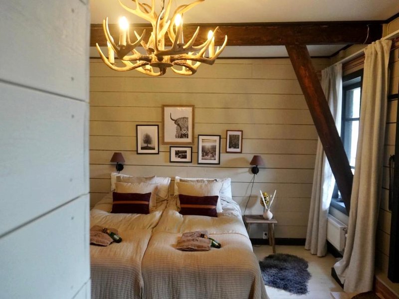 Long Valley Ranch & Lodgeの写真