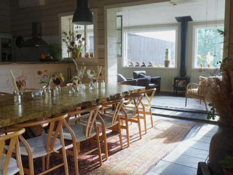 Long Valley Ranch & Lodgeの写真