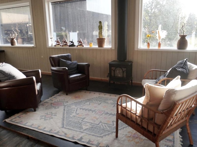 Long Valley Ranch & Lodgeの写真