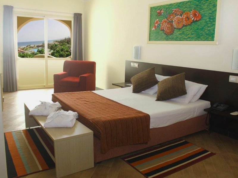 Hotel Santantao Art Resortの写真