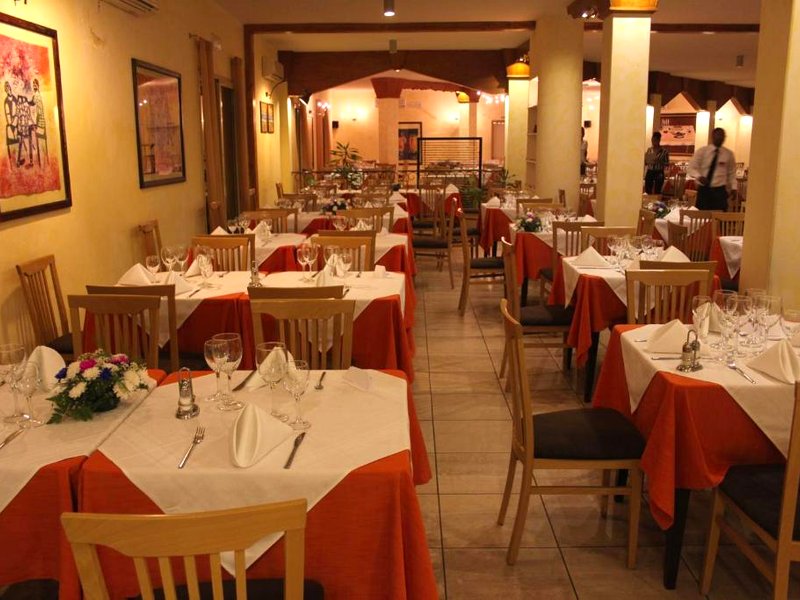 Hotel Santantao Art Resortの写真