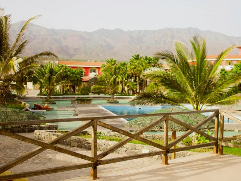 Hotel Santantao Art Resortの写真