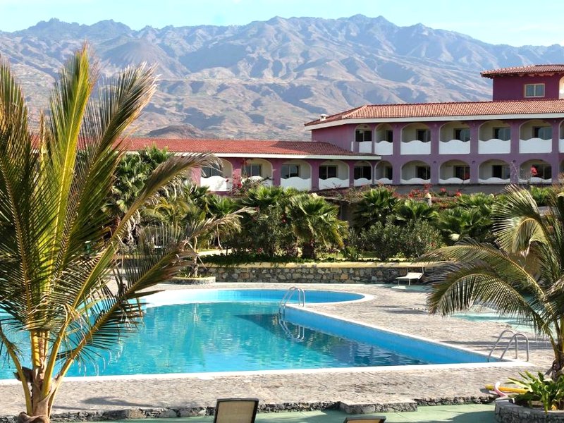 Hotel Santantao Art Resortの写真