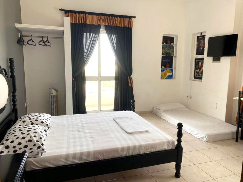 Nha Casa Porto Novoの写真