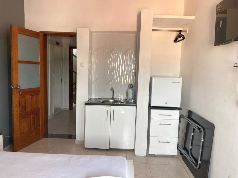 Nha Casa Porto Novoの写真