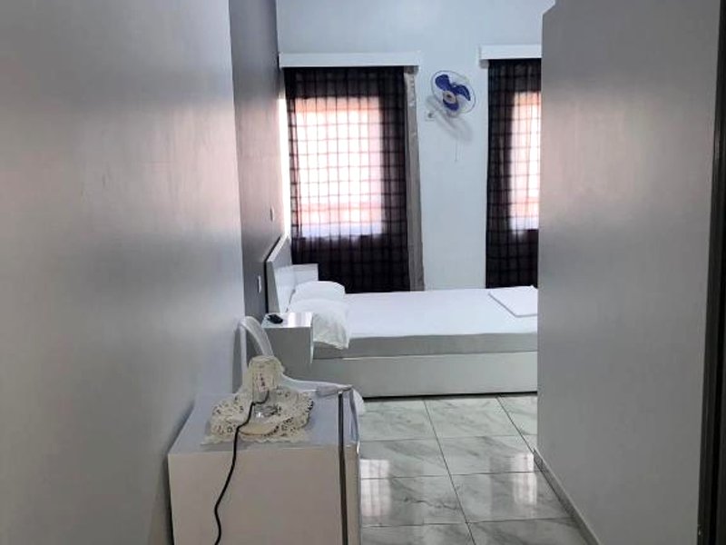 Nha Casa Porto Novoの写真