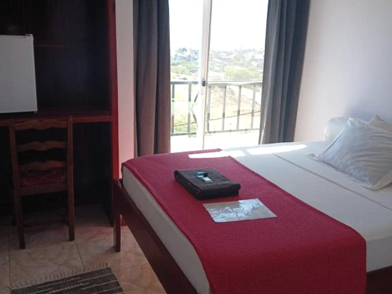 Yria Residencialの写真