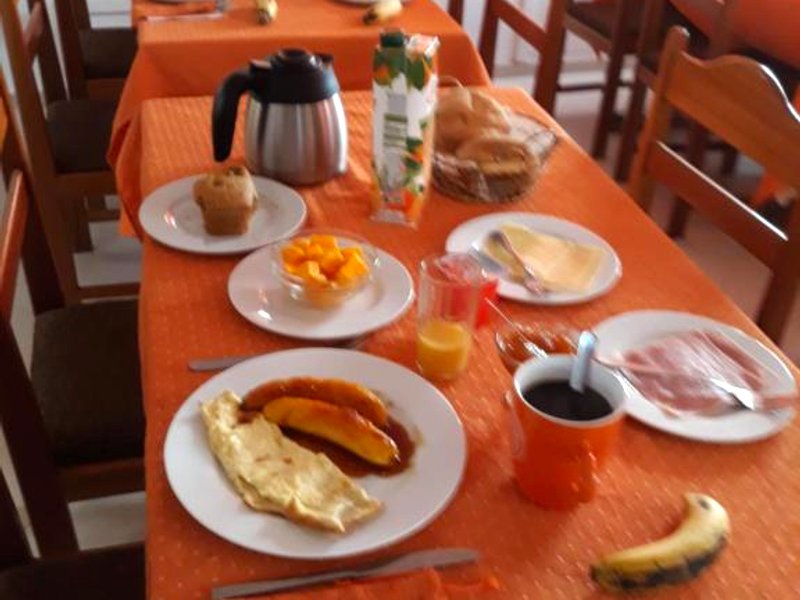 Yria Residencialの写真