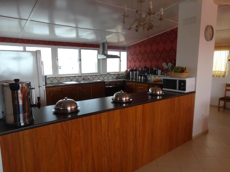 Yria Residencialの写真