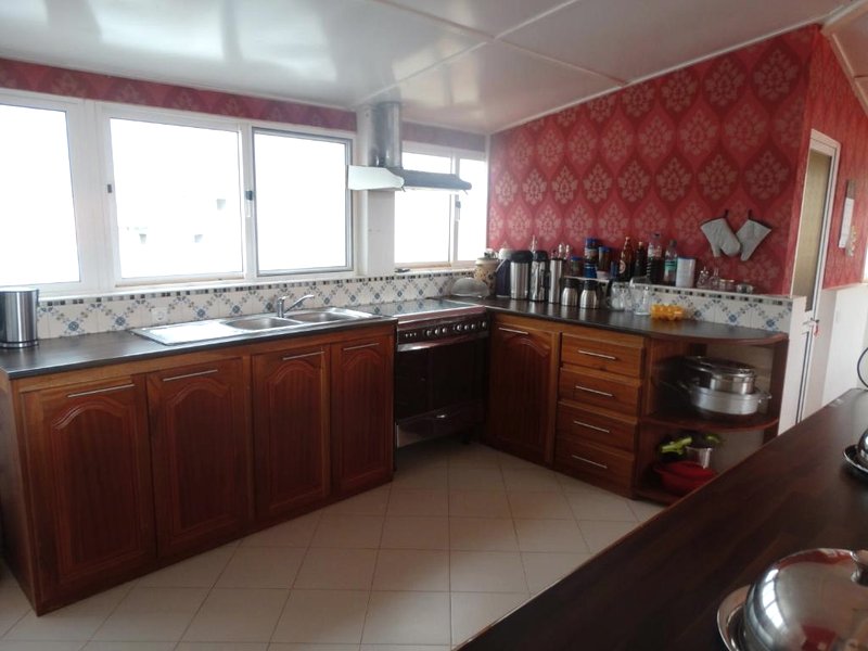 Yria Residencialの写真