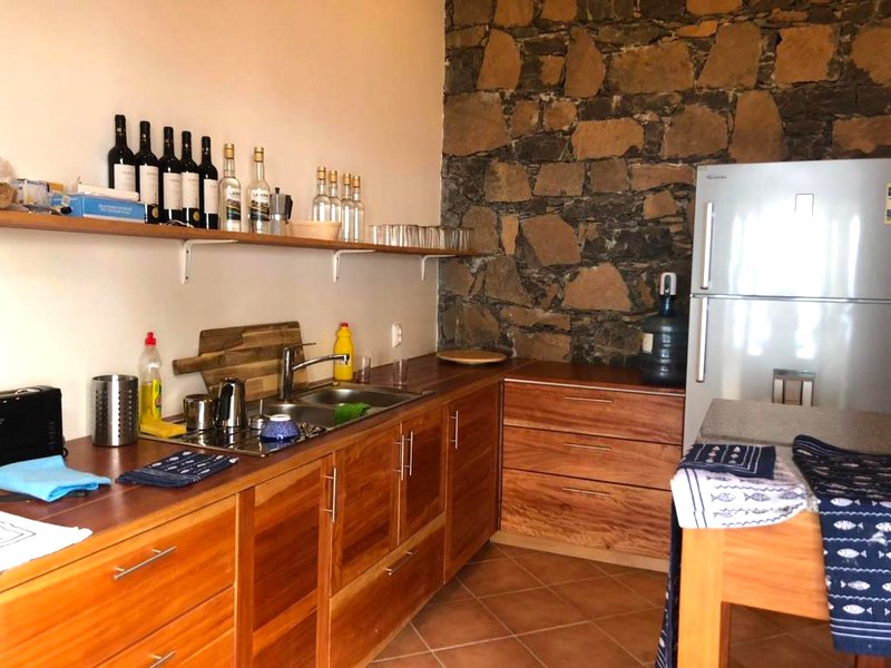 Casa Saúde (Casa Saude)の写真