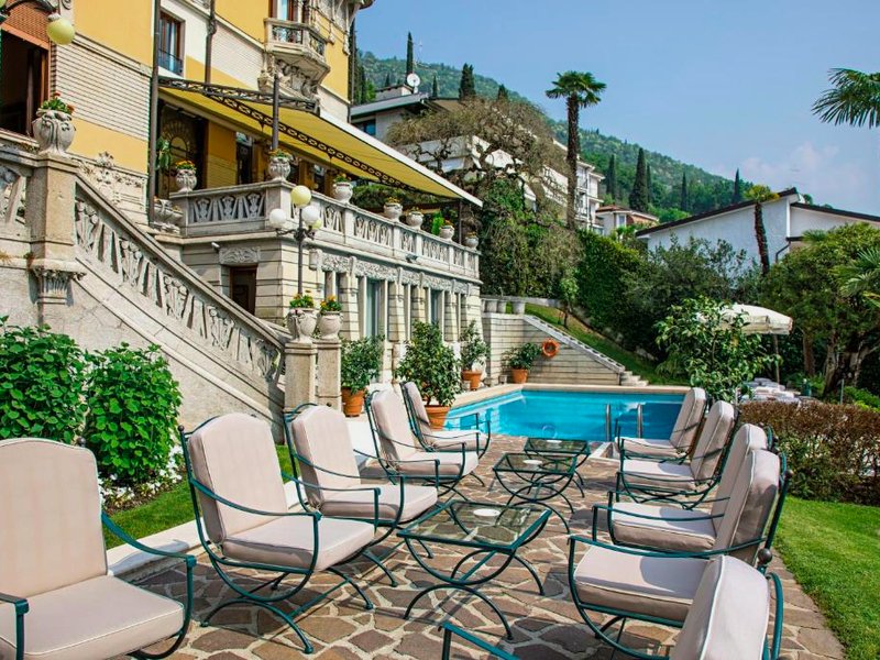 ホテル ローリン (Hotel Laurin)の写真