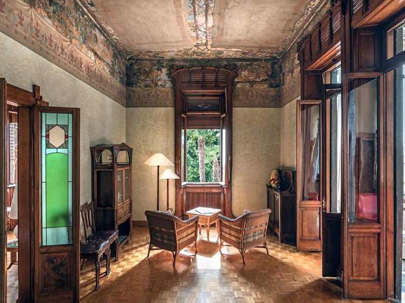 ホテル ローリン (Hotel Laurin)の写真