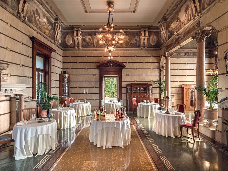 ホテル ローリン (Hotel Laurin)の写真