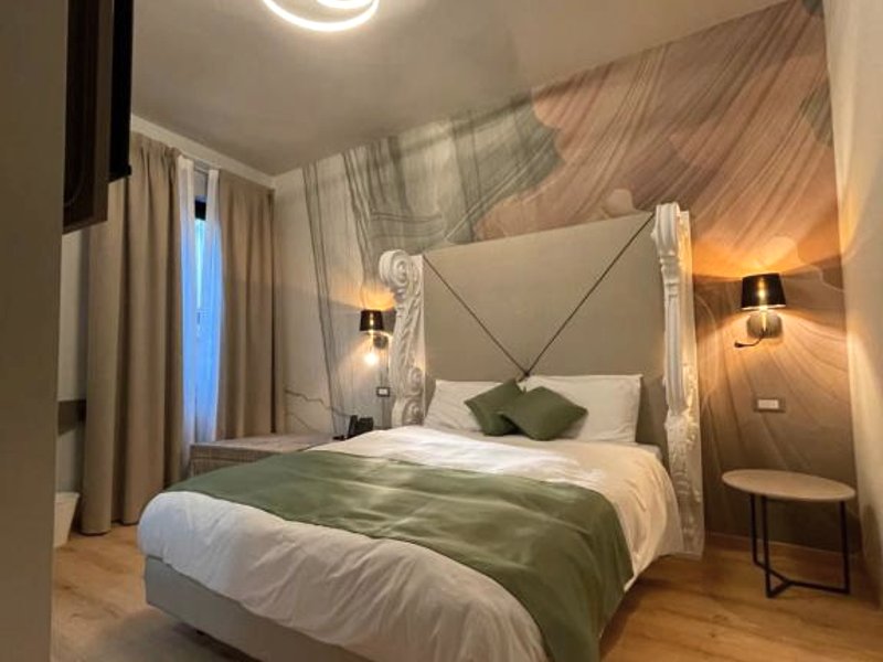 Hotel Central Giacominiの写真