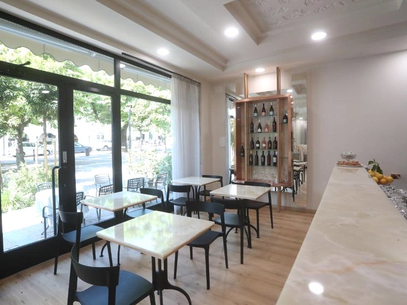 Hotel Central Giacominiの写真