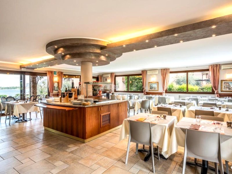 Onda Blu Resortの写真