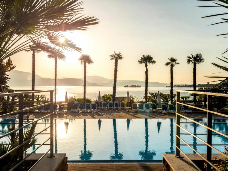 Onda Blu Resortの写真