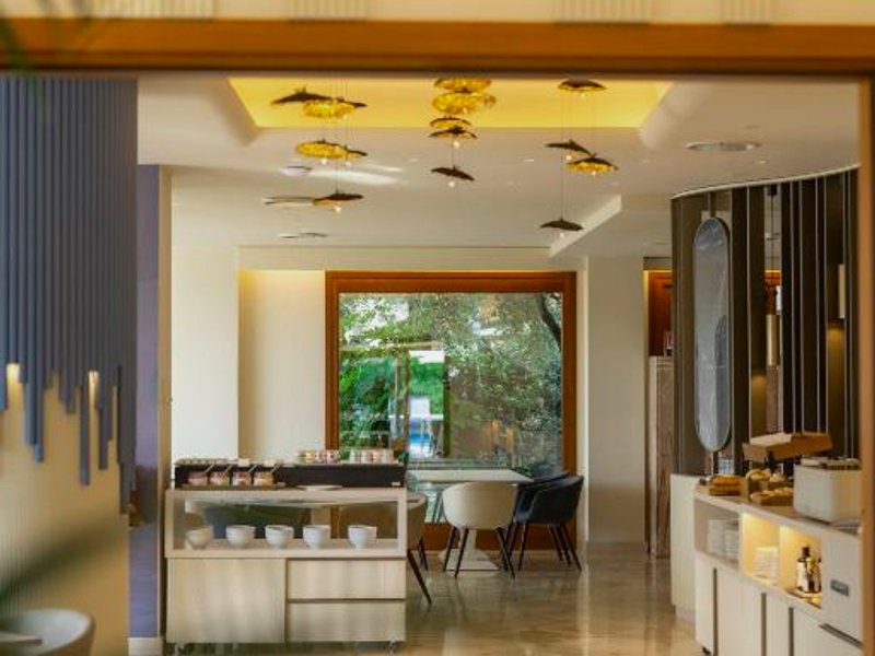 Bellerive Lifestyle Hotelの写真