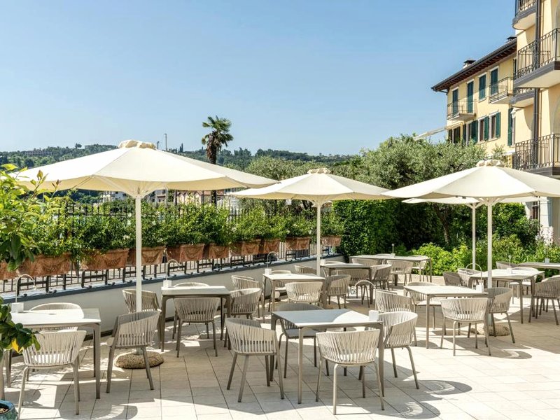 Bellerive Lifestyle Hotelの写真