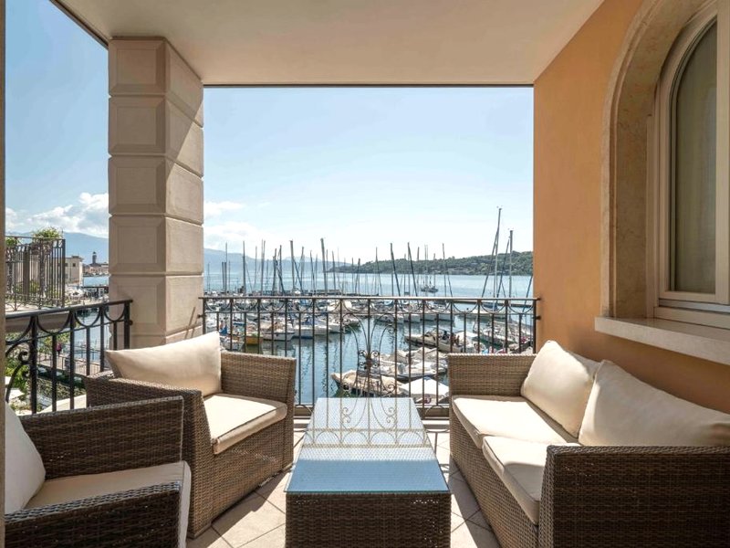 Bellerive Lifestyle Hotelの写真