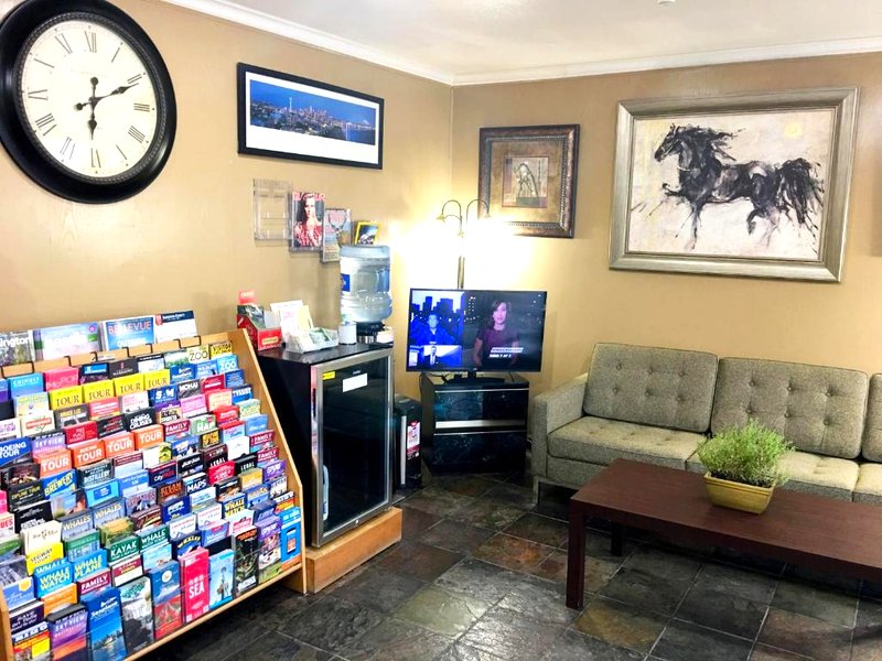 フェアグラウンド イン (Fairground Inn)の写真