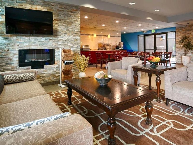 ベストウェスタン スカイ バレー イン (Best Western Sky Valley Inn)の写真