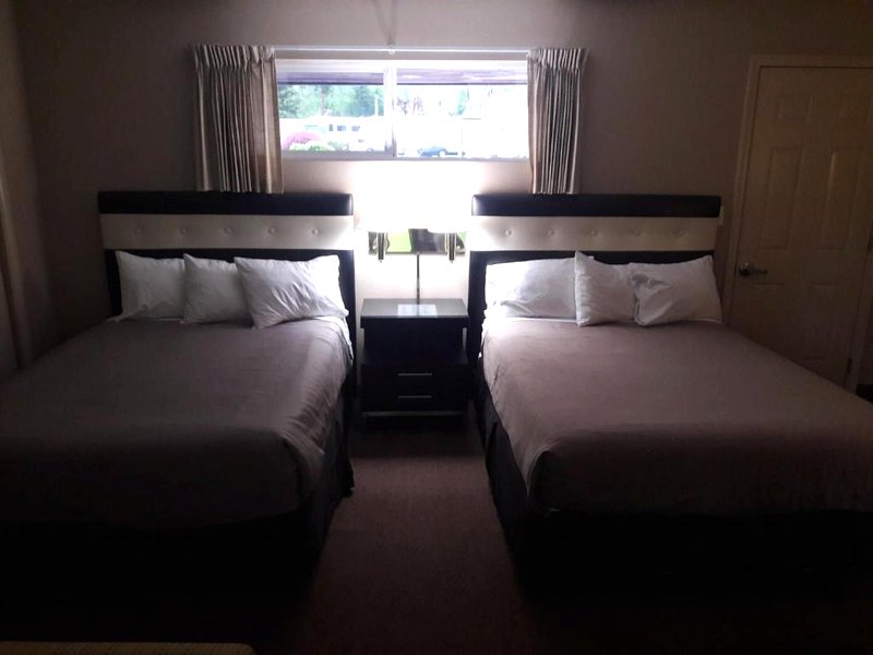 Monroe Motelの写真