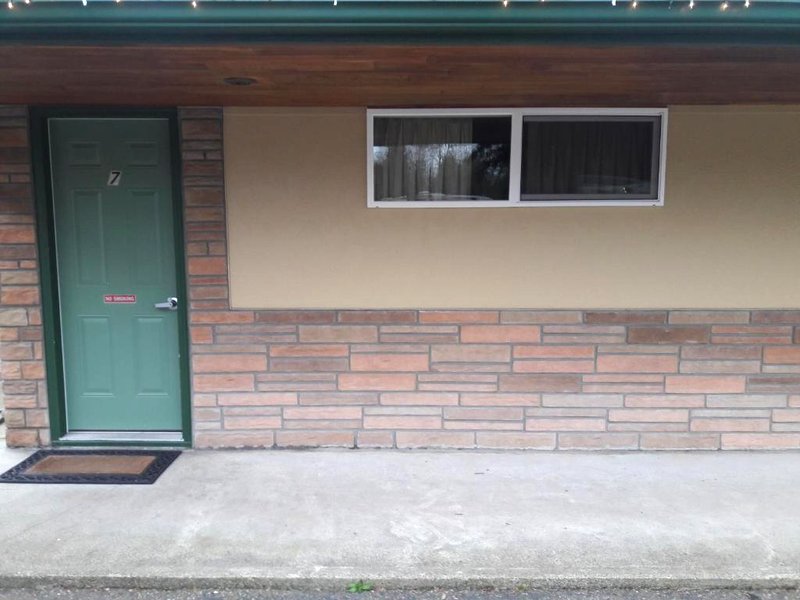 Monroe Motelの写真