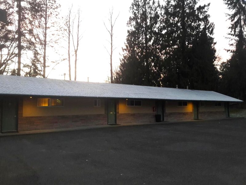 Monroe Motelの写真