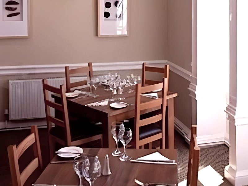 The White Hart Hotelの写真