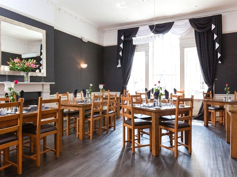 The White Hart Hotelの写真