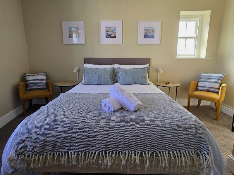 Duke of Cornwallの写真