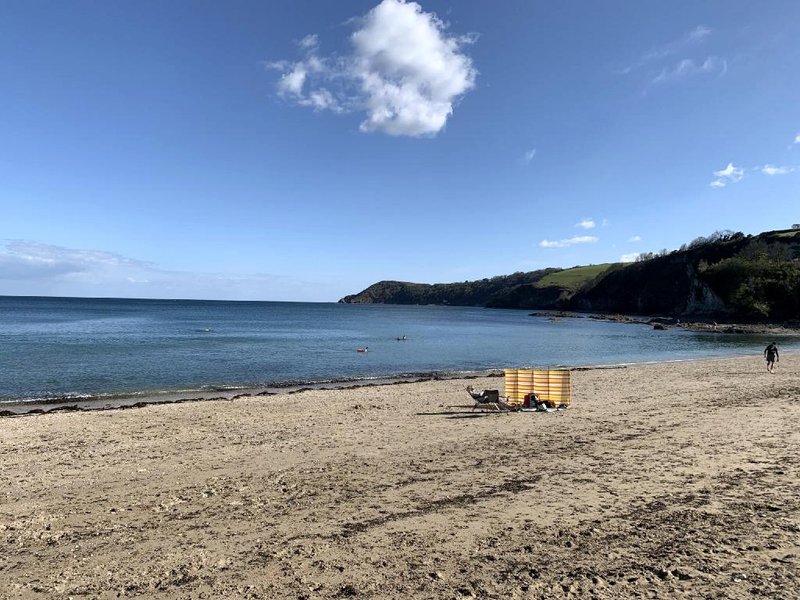 Duke of Cornwallの写真